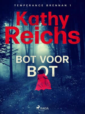 Bot voor bot - ebook